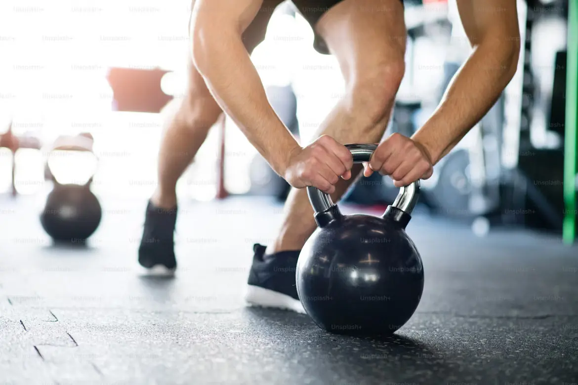 Instalaciones de Gipane Fitness